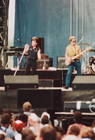 1983 - War Tour/1983-05-30 - Devore